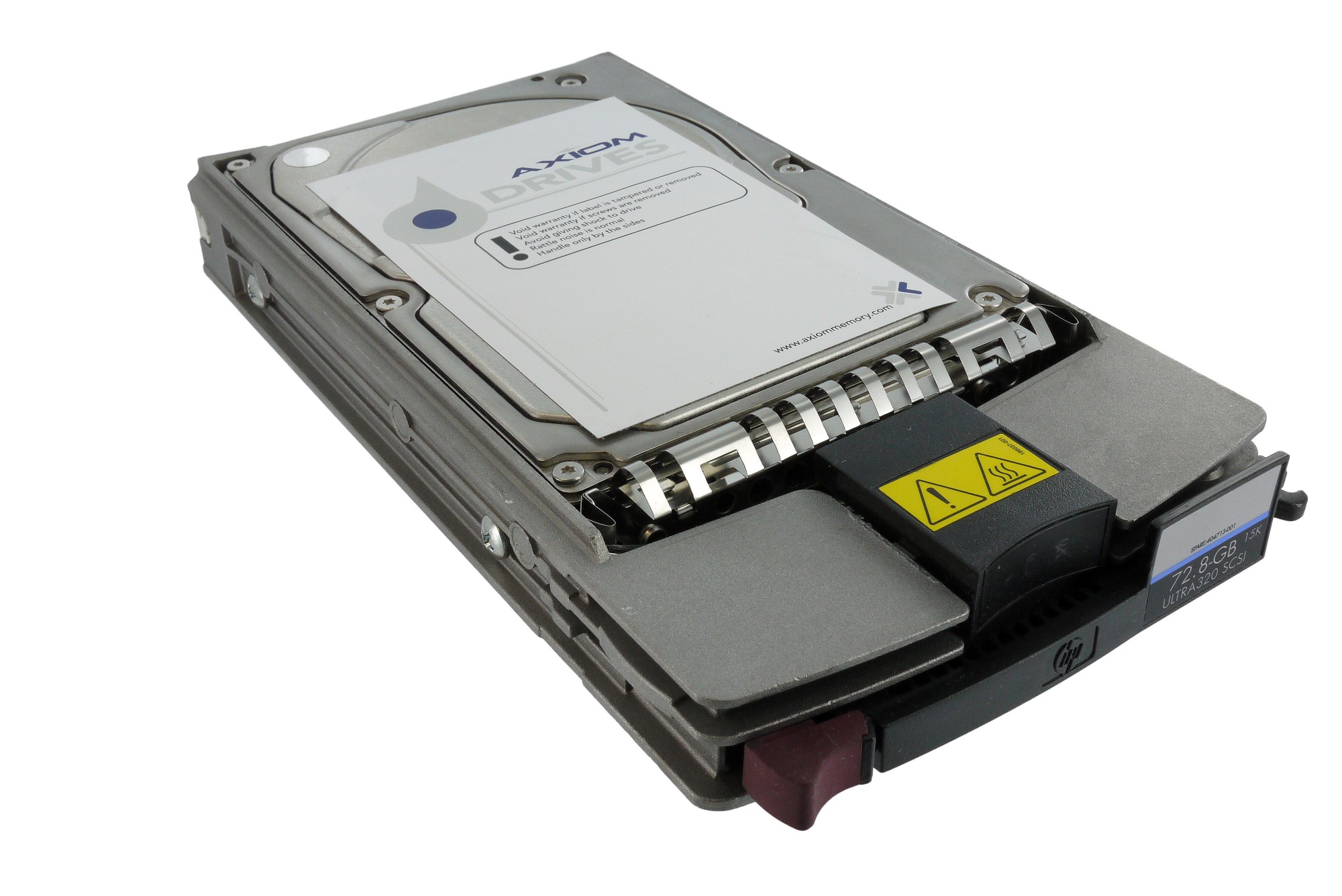 289041-001-RFB - HP