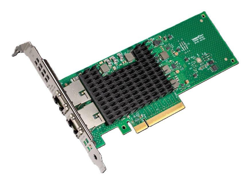 X710T2LBLK - Intel