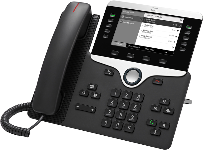 CP-8811-3PCC-K9= - Cisco