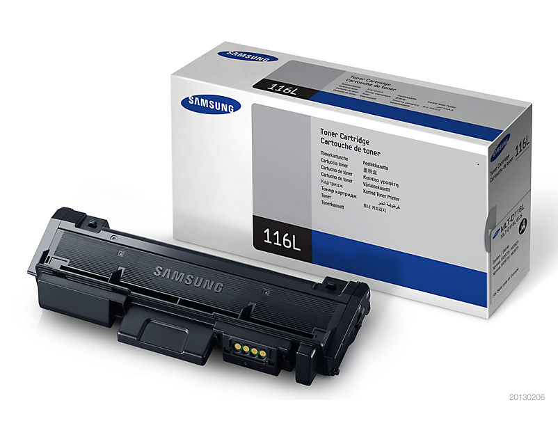 MLT-D116L - Samsung