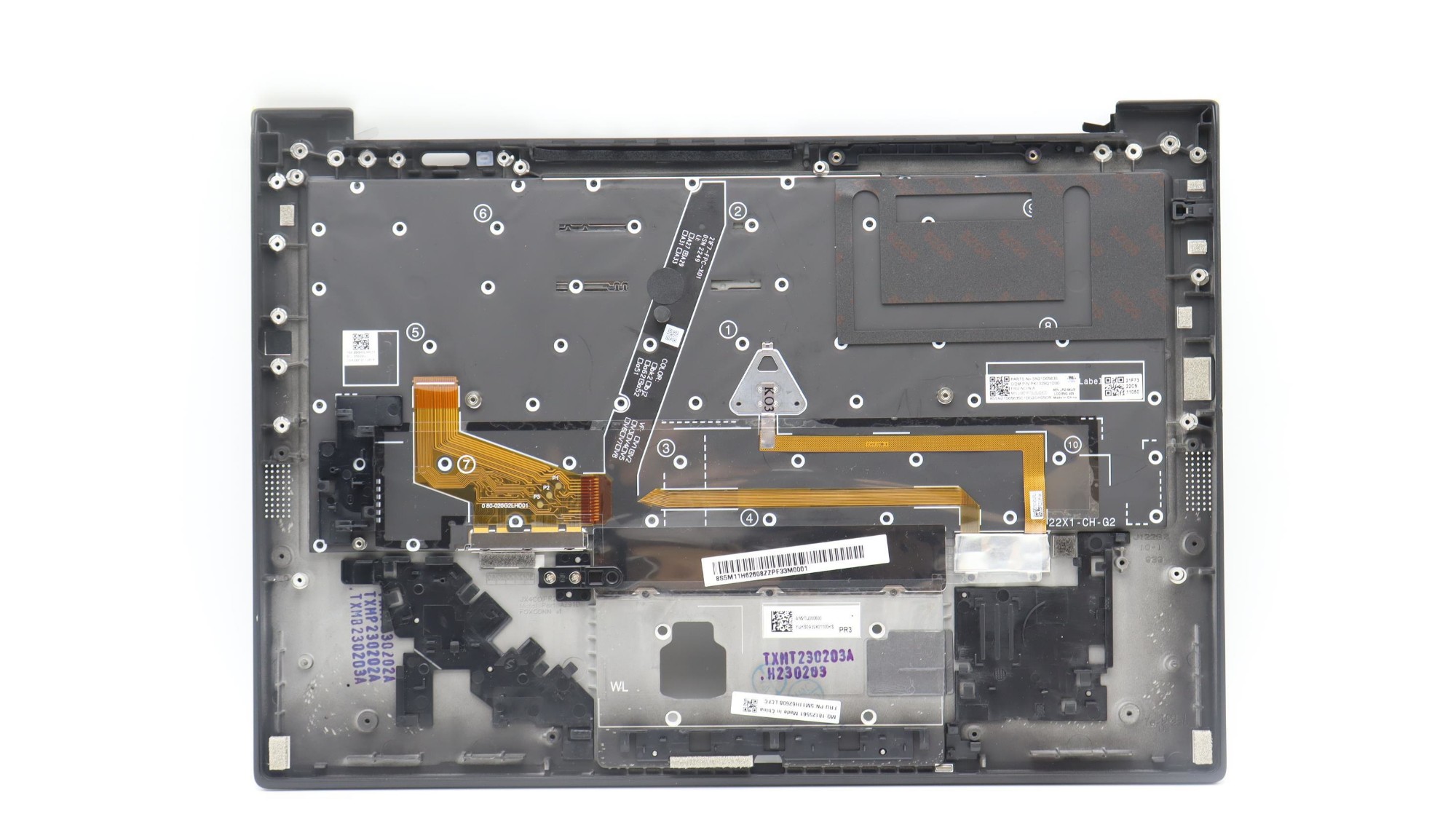 5M11H62631 - Lenovo