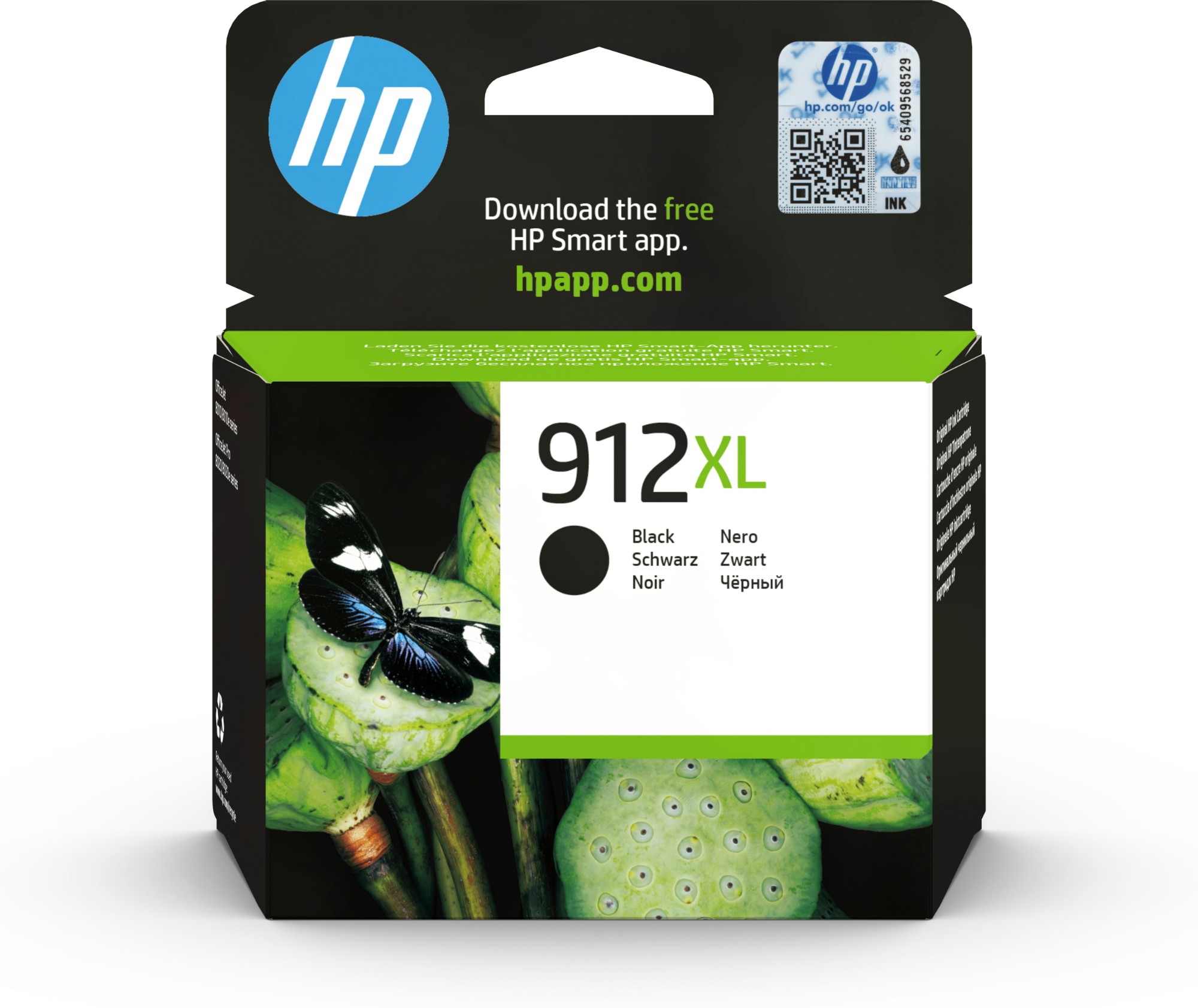 3YL84AE - HP