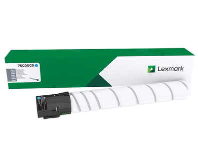 76C00C0 - Lexmark