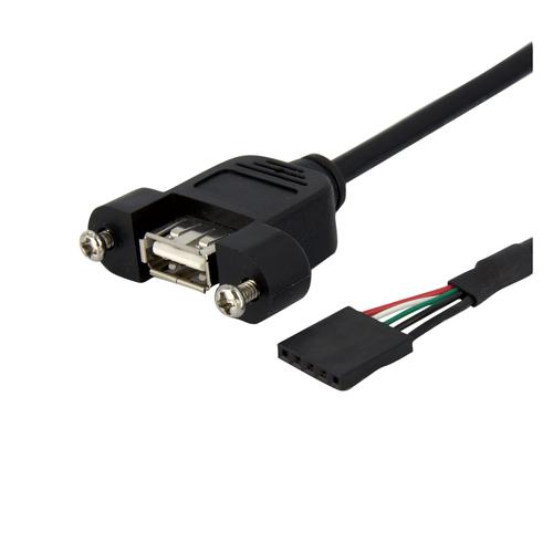 USBPNLAFHD3 - StarTech.com