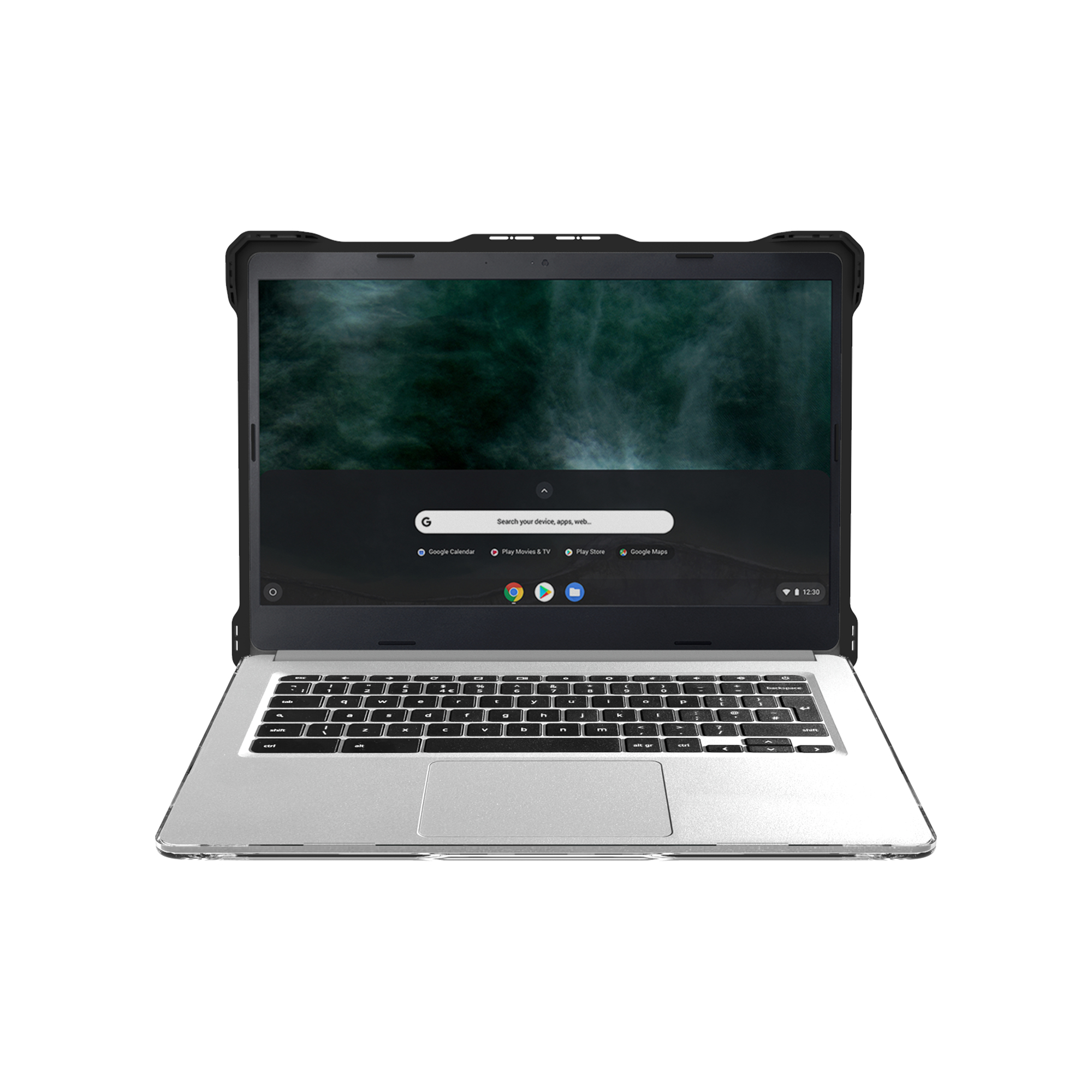 DL-ESL-3100-CBC-BLK - MAXCases