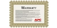 WEXTWAR1YR-SP-02 - APC