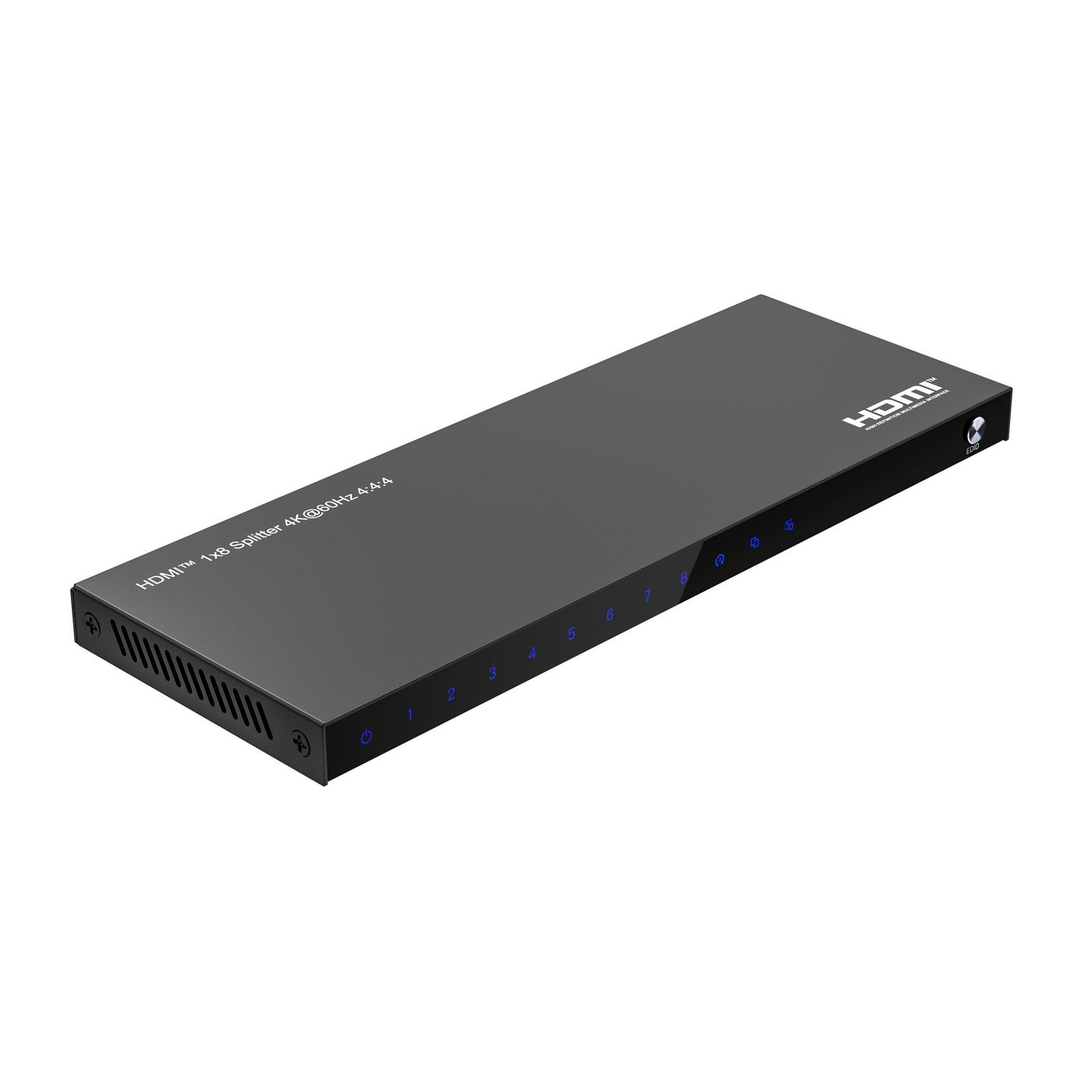 MC-HDMISPLITTER0108-4K - Microconnect