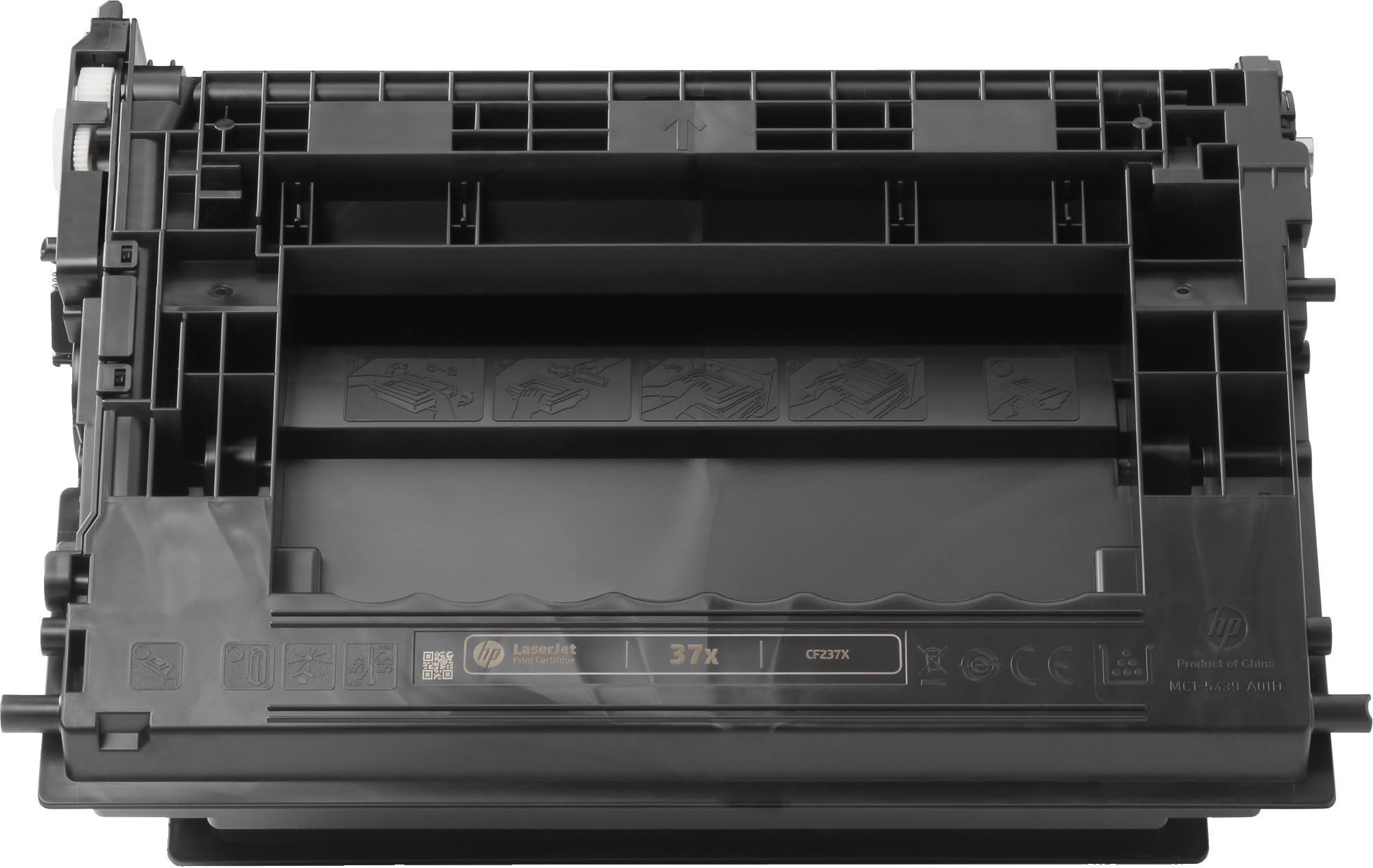 CF237X - HP