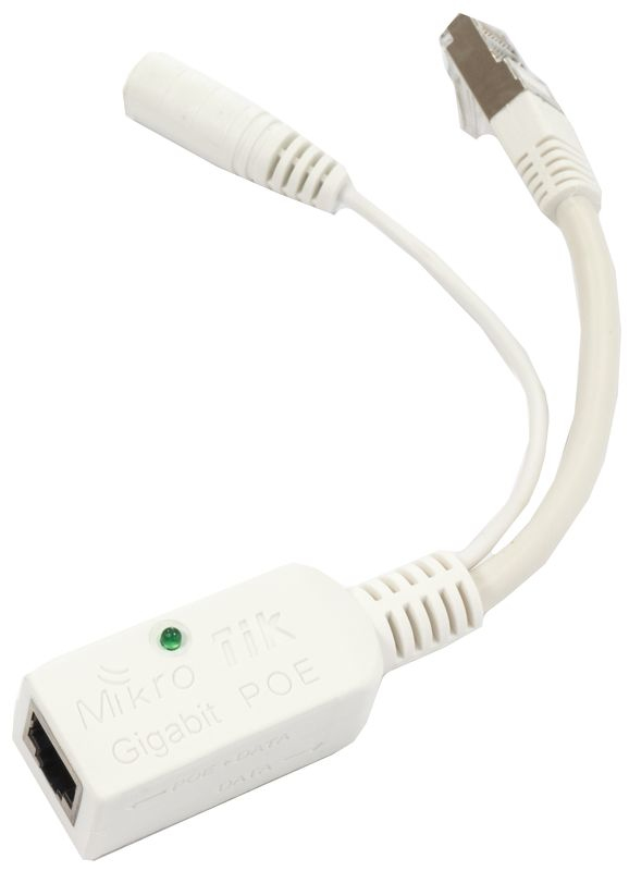 RBGPOE - Mikrotik