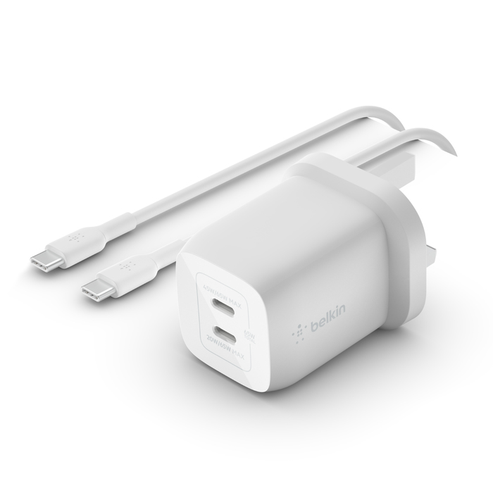 WCH013VF2MWH-B6 - Belkin