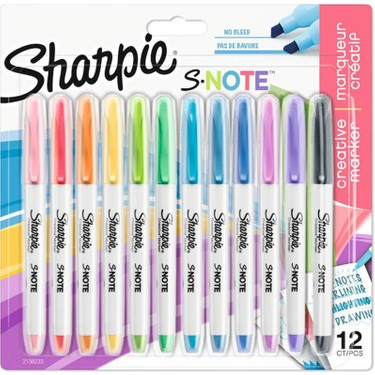2138233 - Sharpie