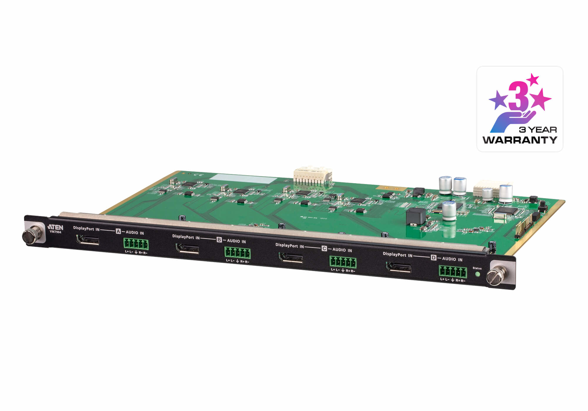 VM7904-AT - ATEN