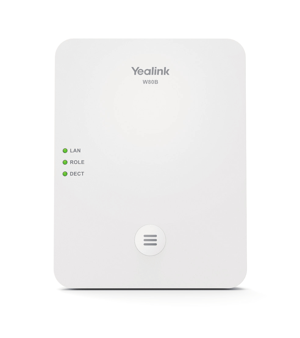 W80B - Yealink
