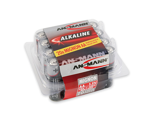 5015548 - Ansmann