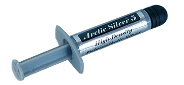 AS5-3.5G - ARCTIC