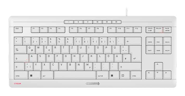 JK-8600DE-0 - CHERRY