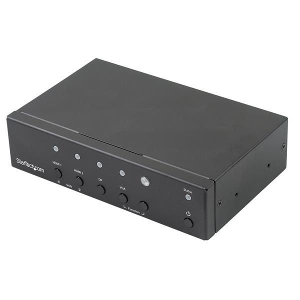 HDVGADP2HD - StarTech.com