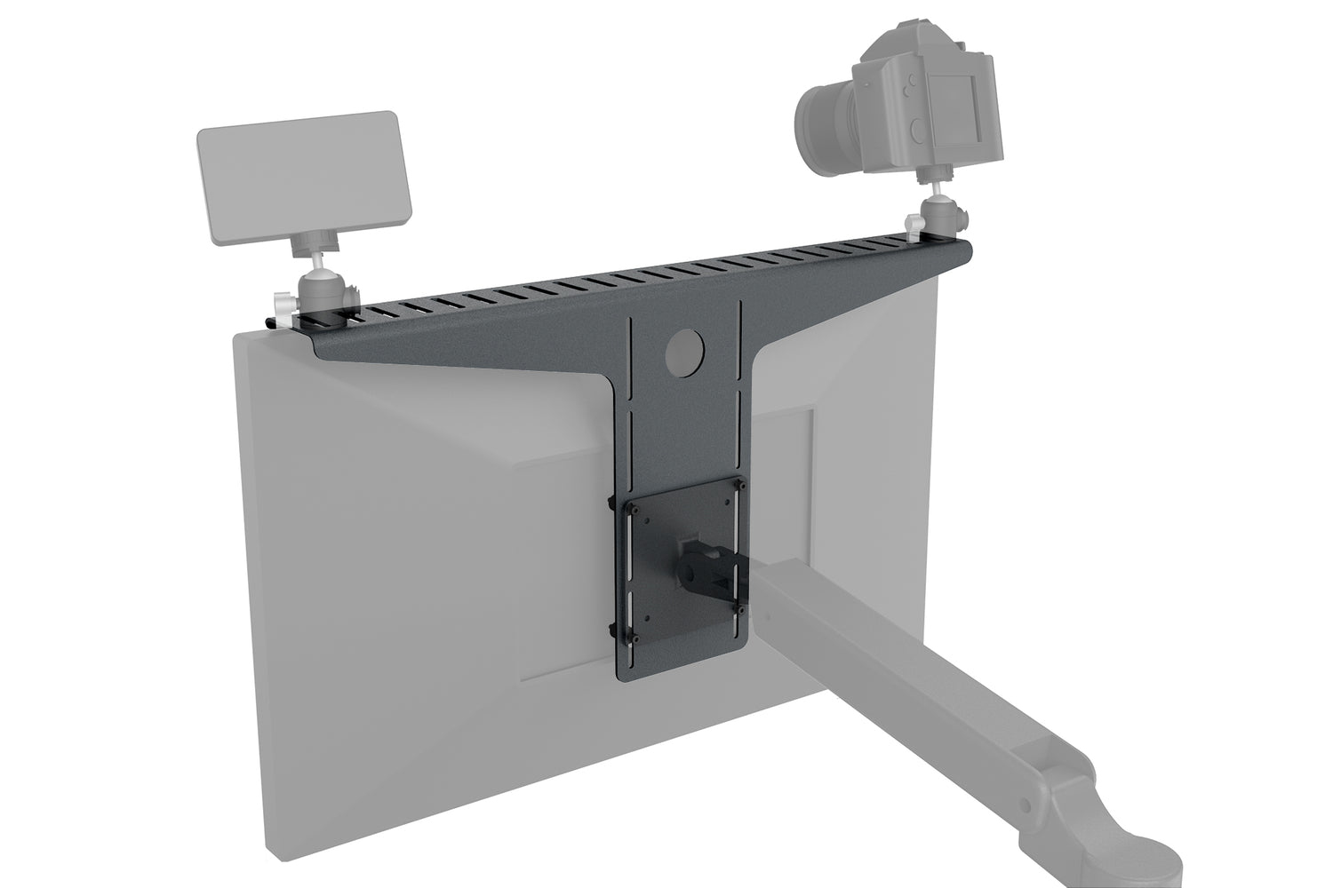 H625-BK - HECKLER DESIGN