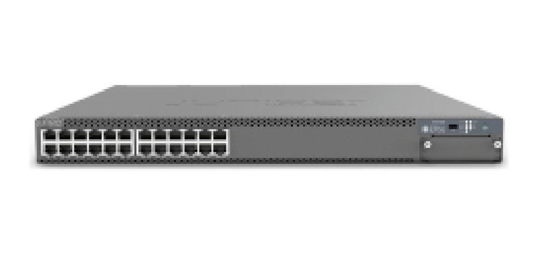 EX4400-24T - Juniper