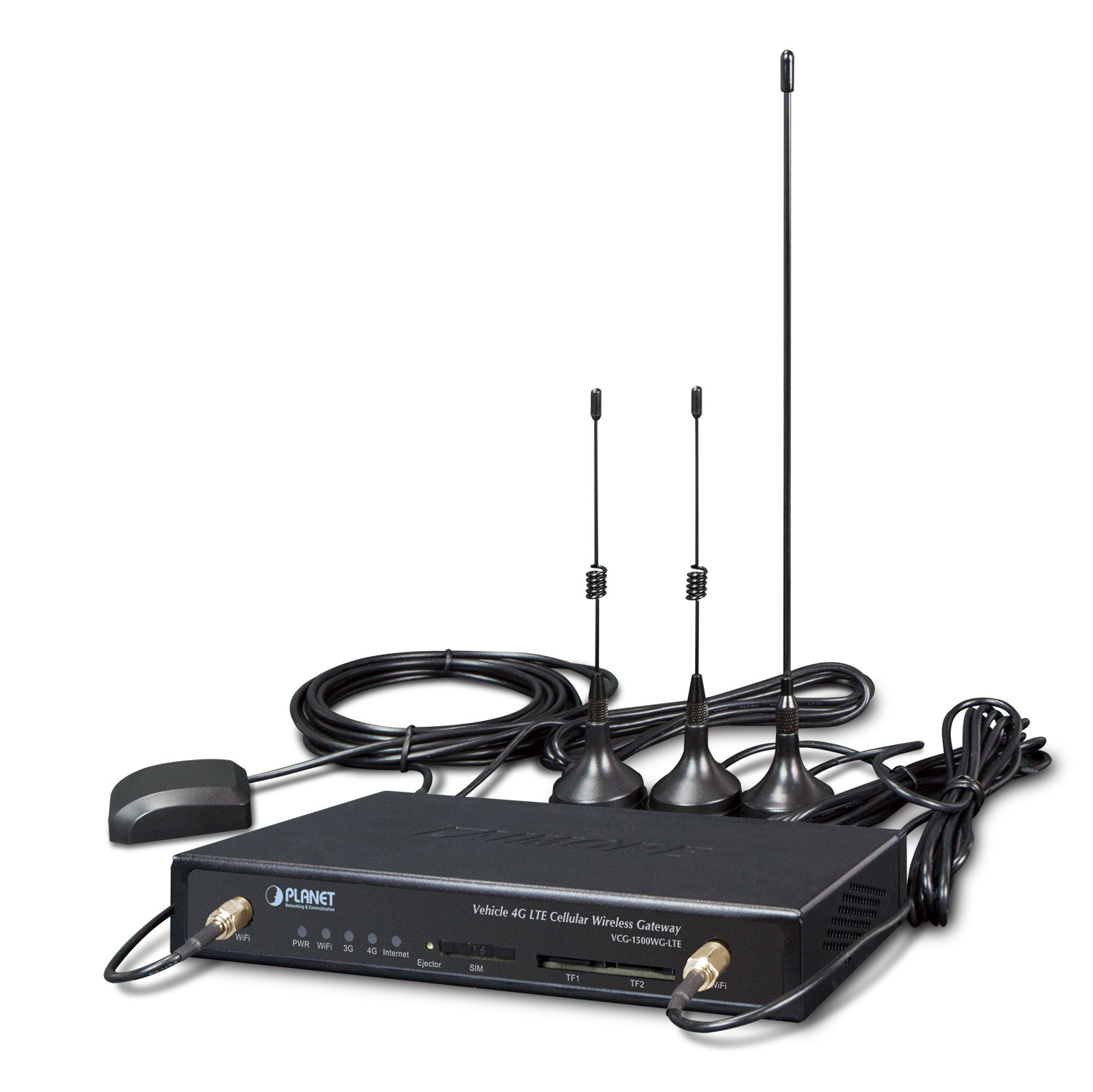 VCG-1500WG-LTE-EU - Planet