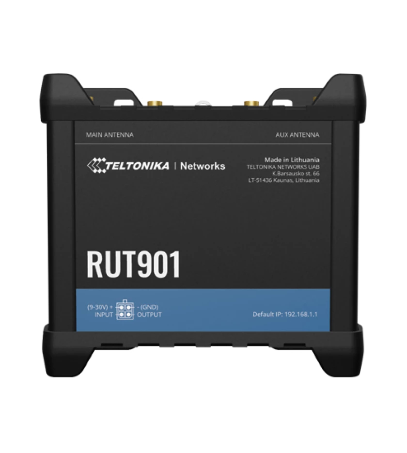 RUT901000600 - TELTONIKA
