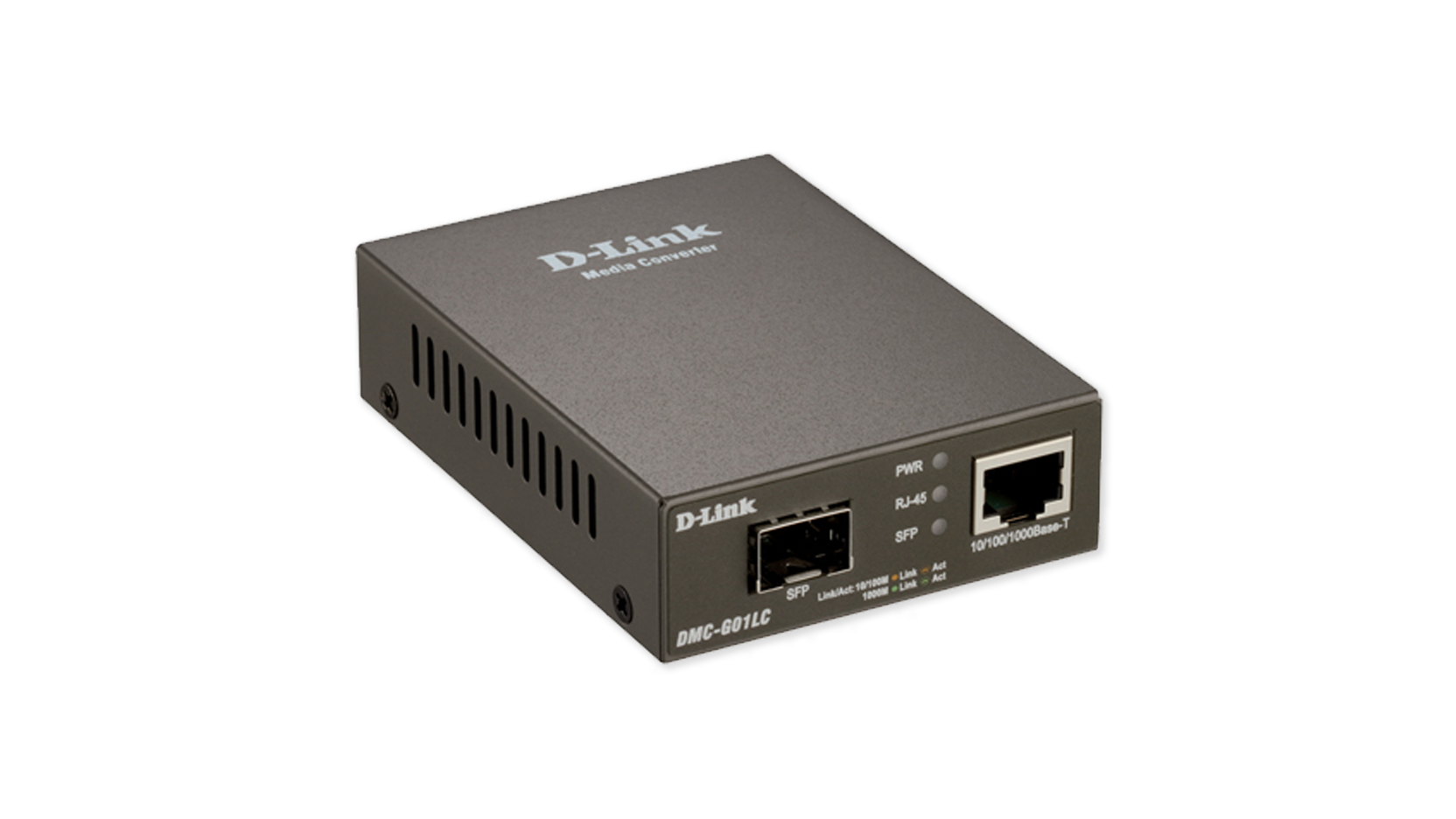 DMC-G01LC/E - D-Link