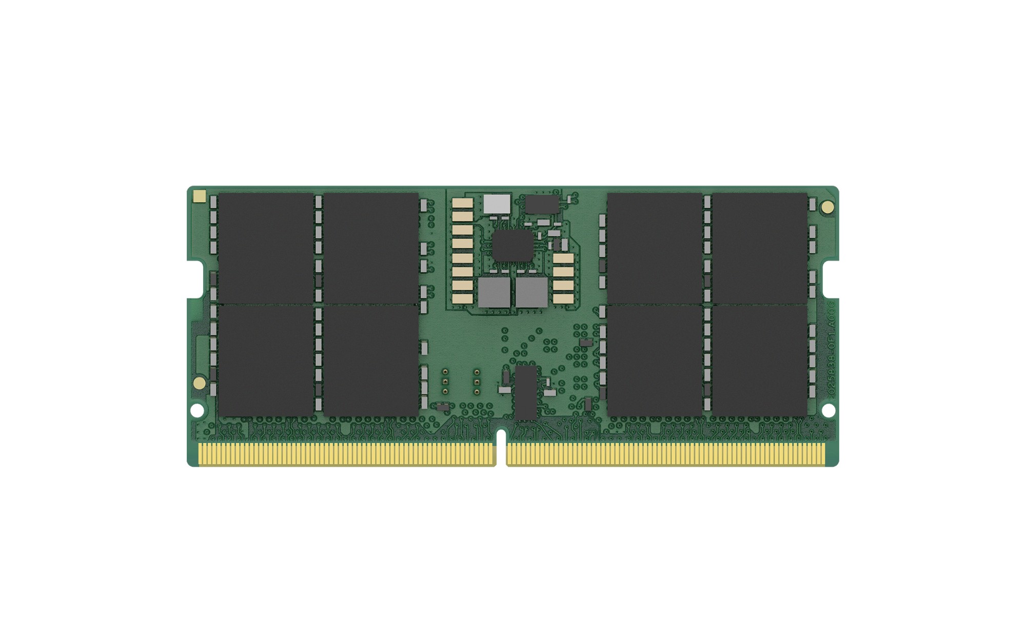 KVR64V52BS8-16 - Kingston Technology