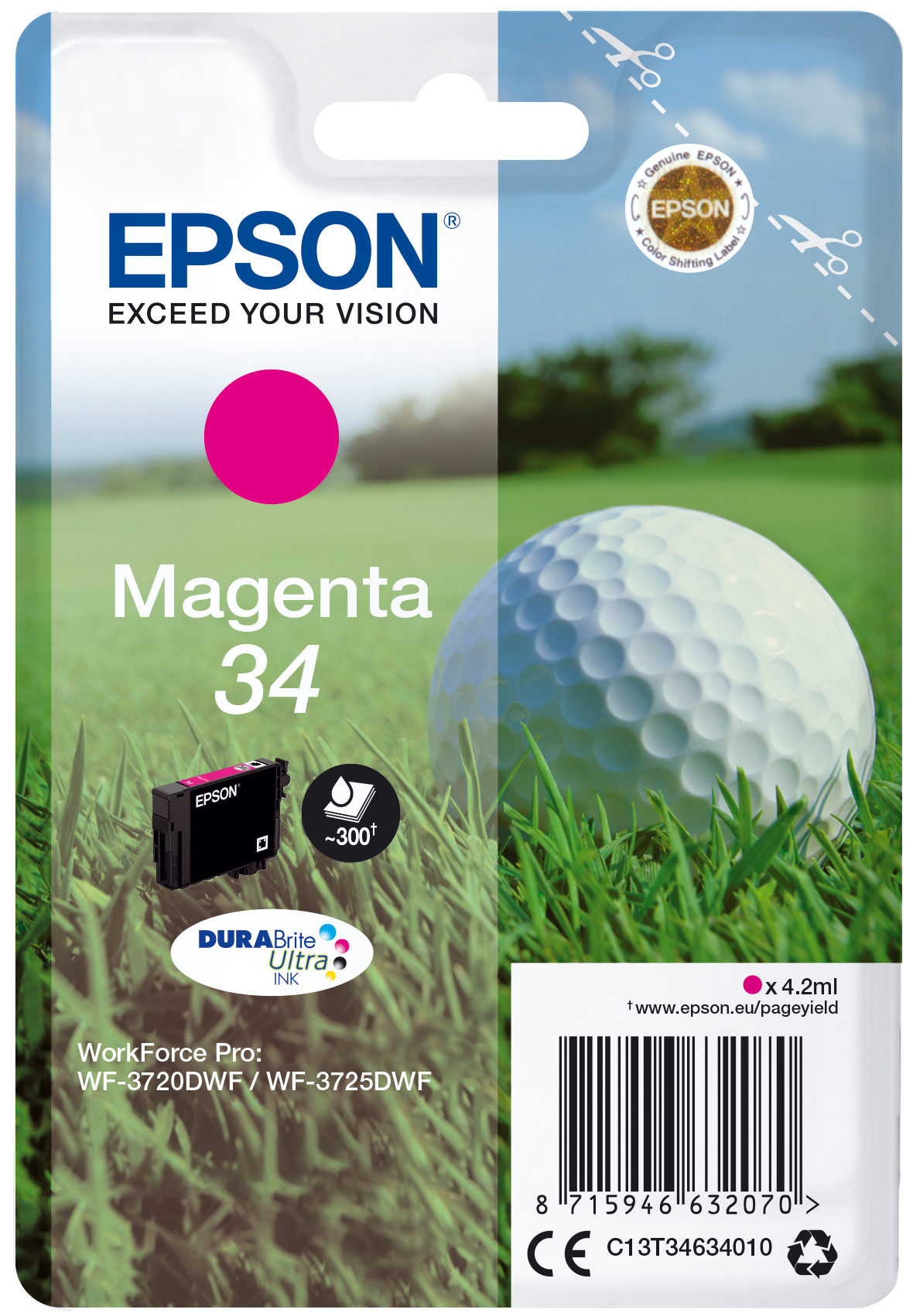 C13T34634010 - Epson