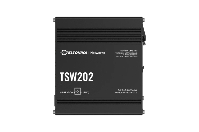 TSW202000000 - TELTONIKA