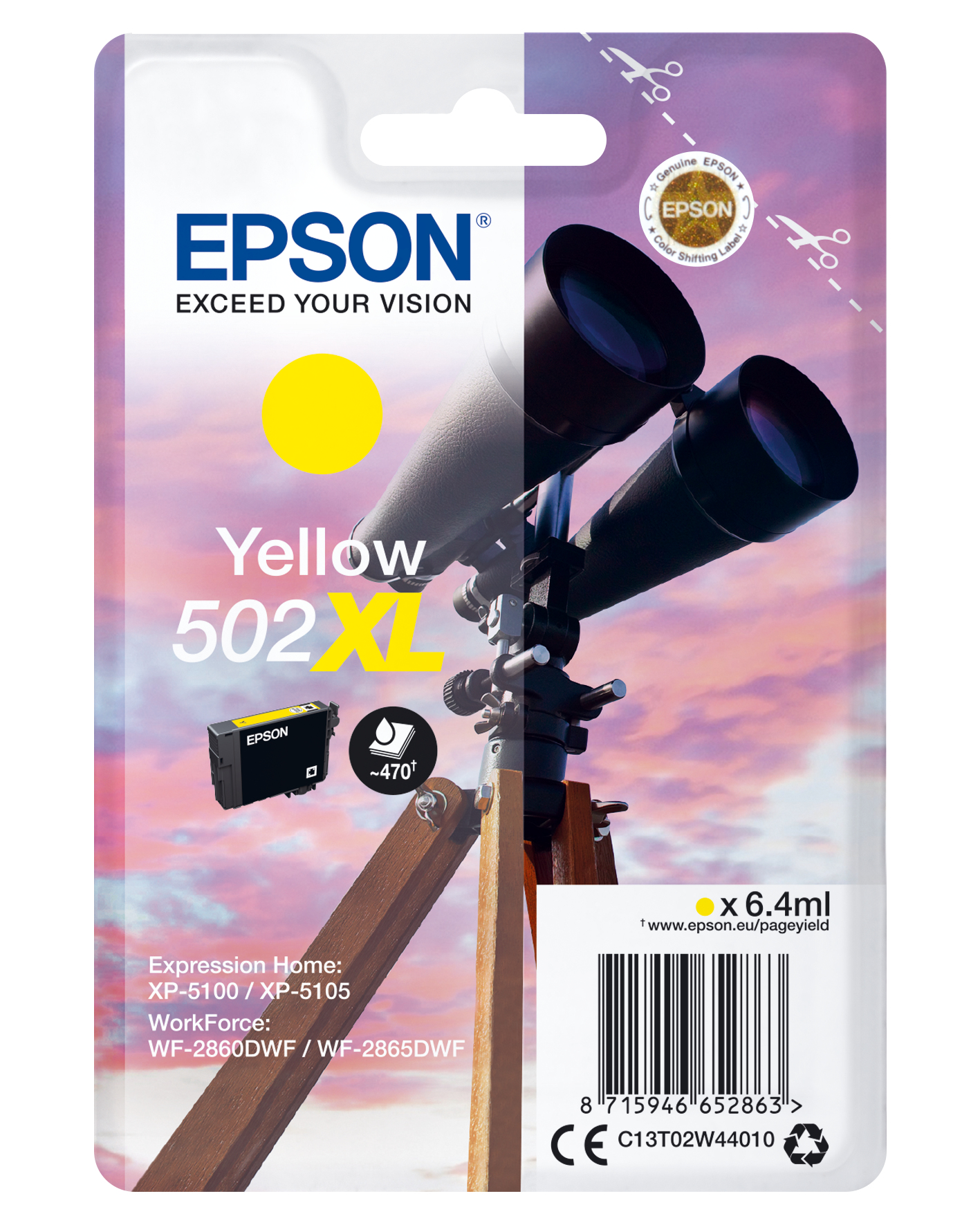 C13T02W44010 - Epson