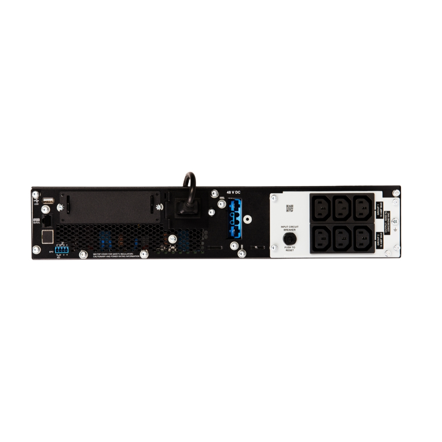 SRT1000RMXLI-NC - APC