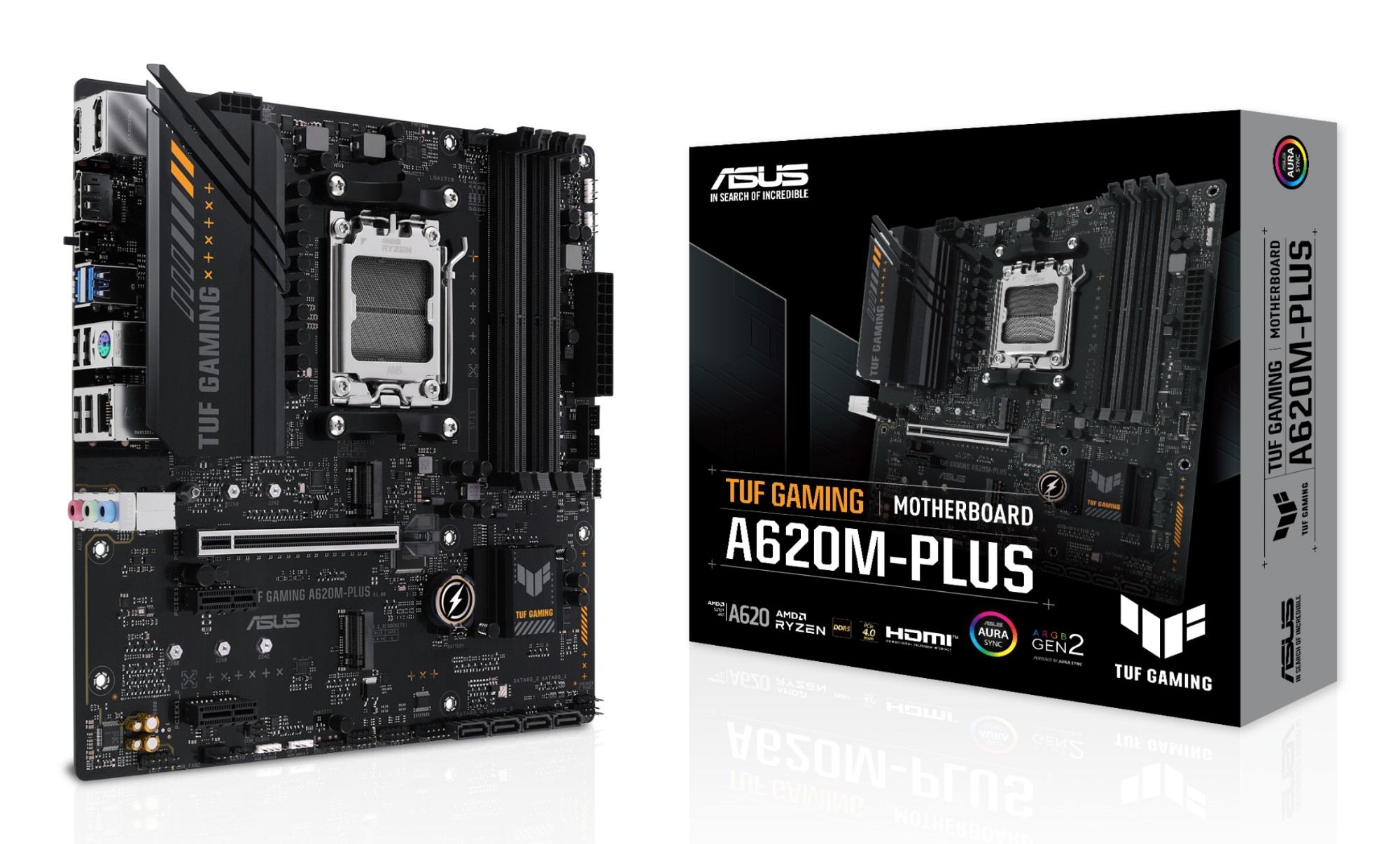90MB1EZ0-M0EAY0 - ASUS