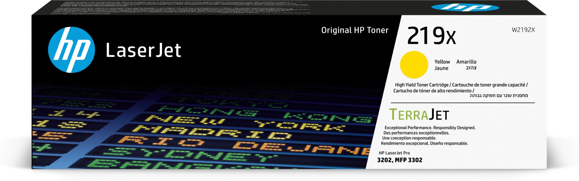 W2192X - HP