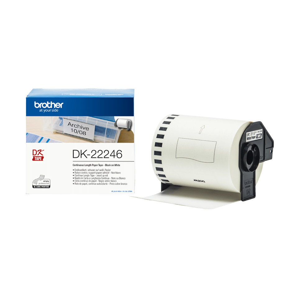 DK22246 - Brother