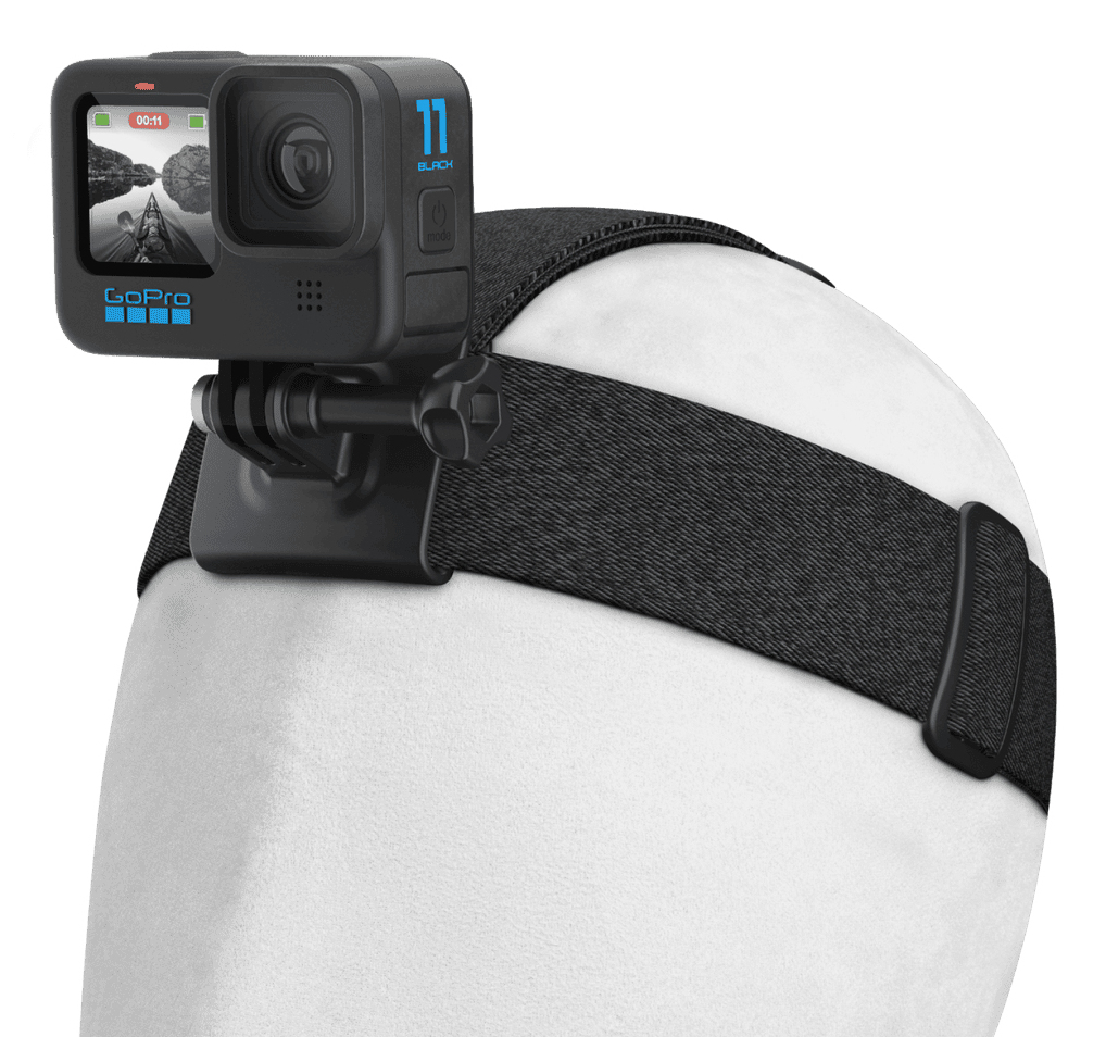 ACHOM-002 - GoPro