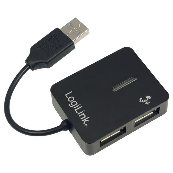 UA0139 - LogiLink