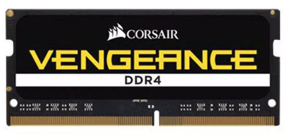 CMSX8GX4M1A2666C18 - Corsair
