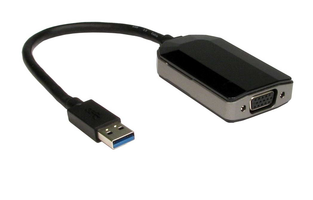USB3-VGAHRS - Cables Direct