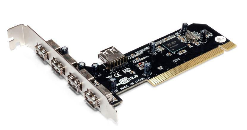 MC-USB-NEC2.0 - Microconnect