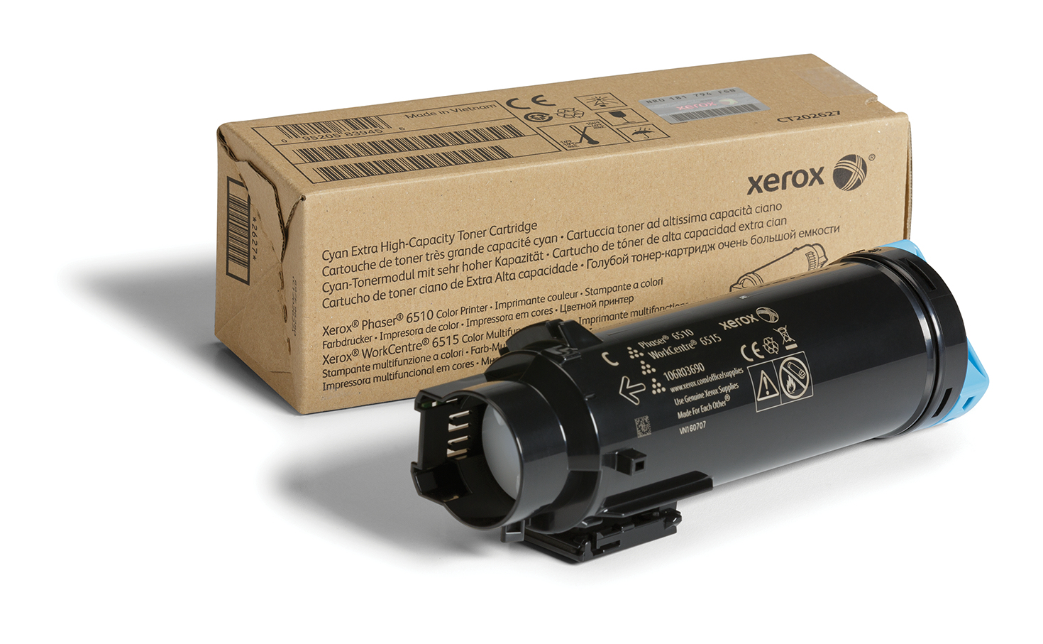 106R03690 - Xerox
