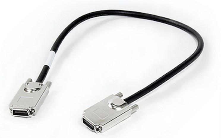 CABLE INFINIBAND - Synology
