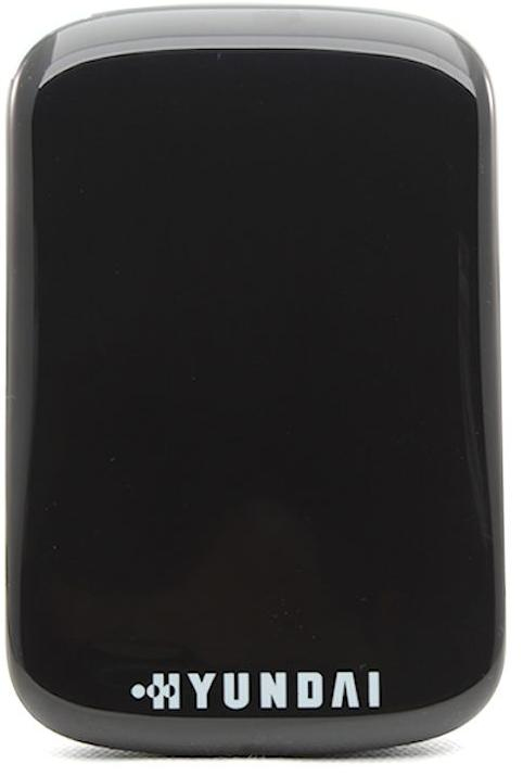 HS2750BLACK - Hyundai