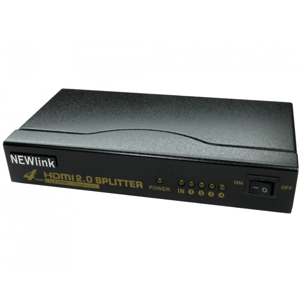 NLHDSP204-HD2 - Cables Direct