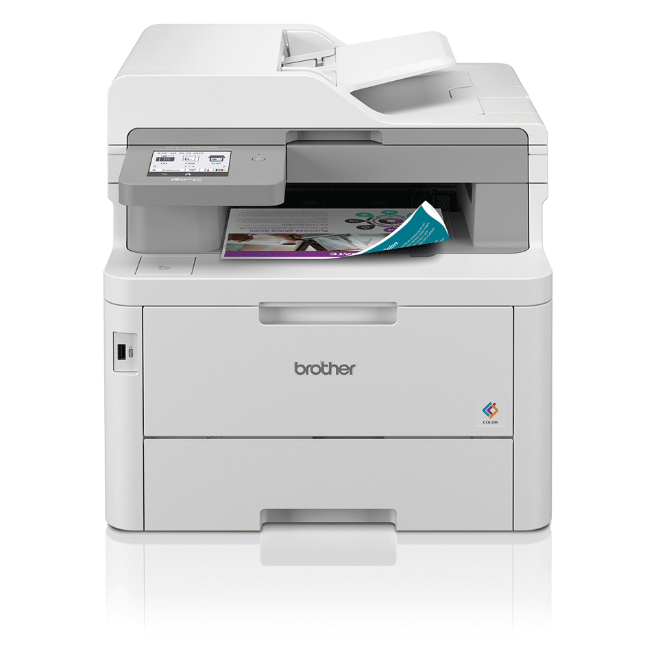 MFCL8390CDWQJ1 - Brother