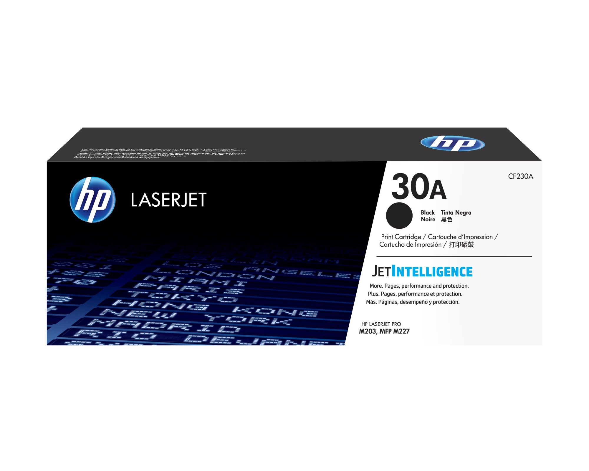 CF230A - HP