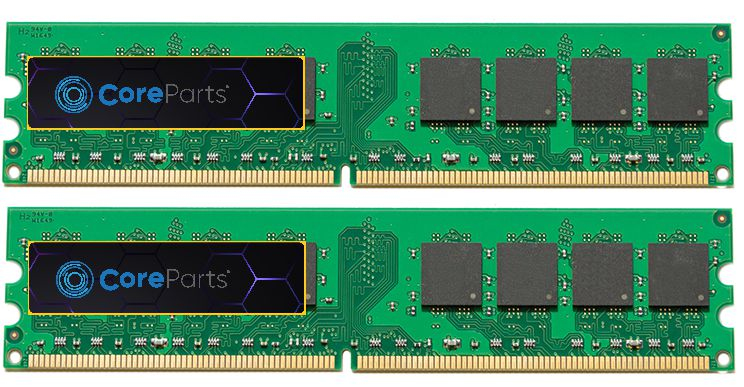 MMI0345/8GB - CoreParts