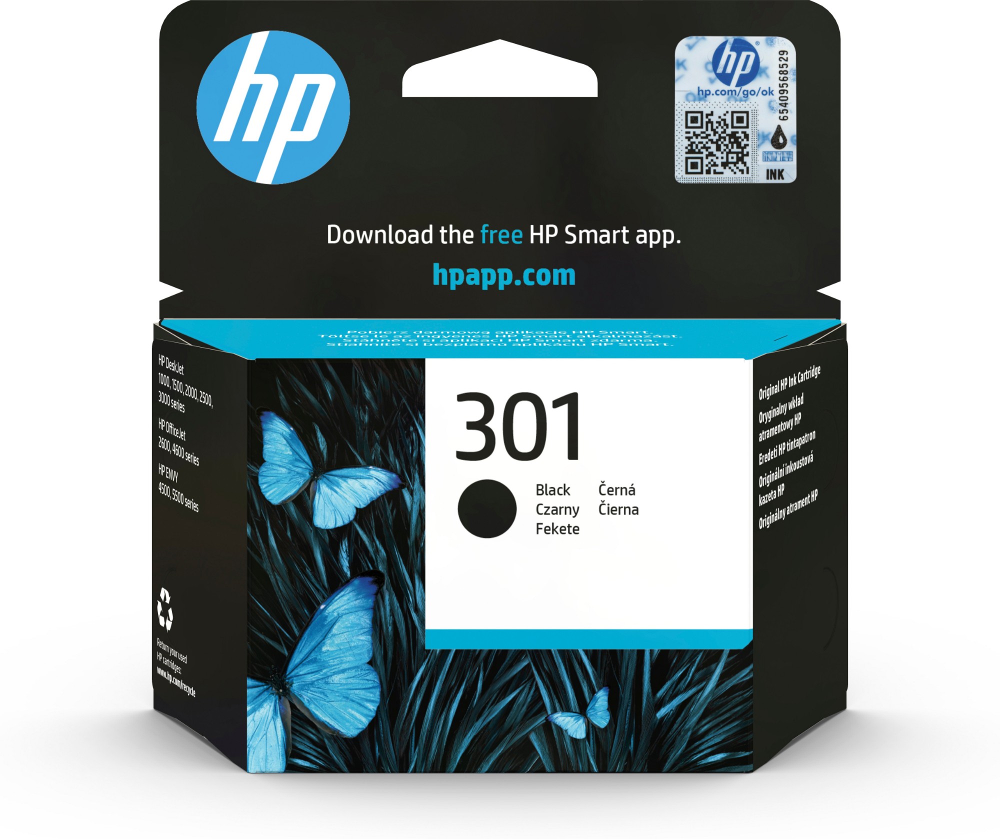 CH561EE - HP