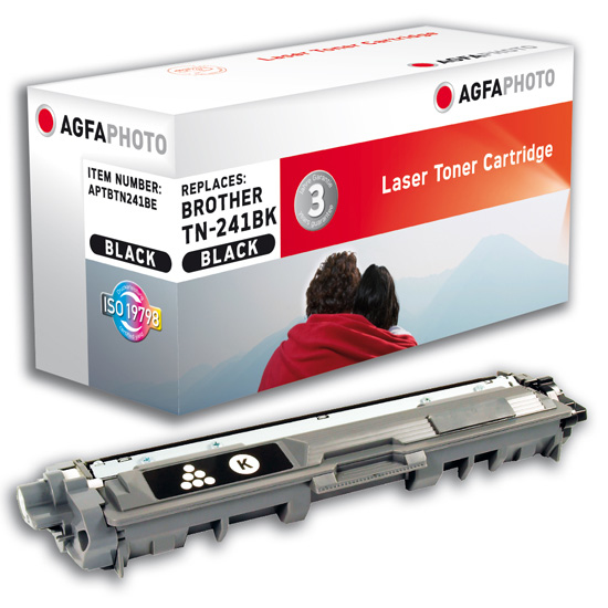 APTBTN241BE - AgfaPhoto
