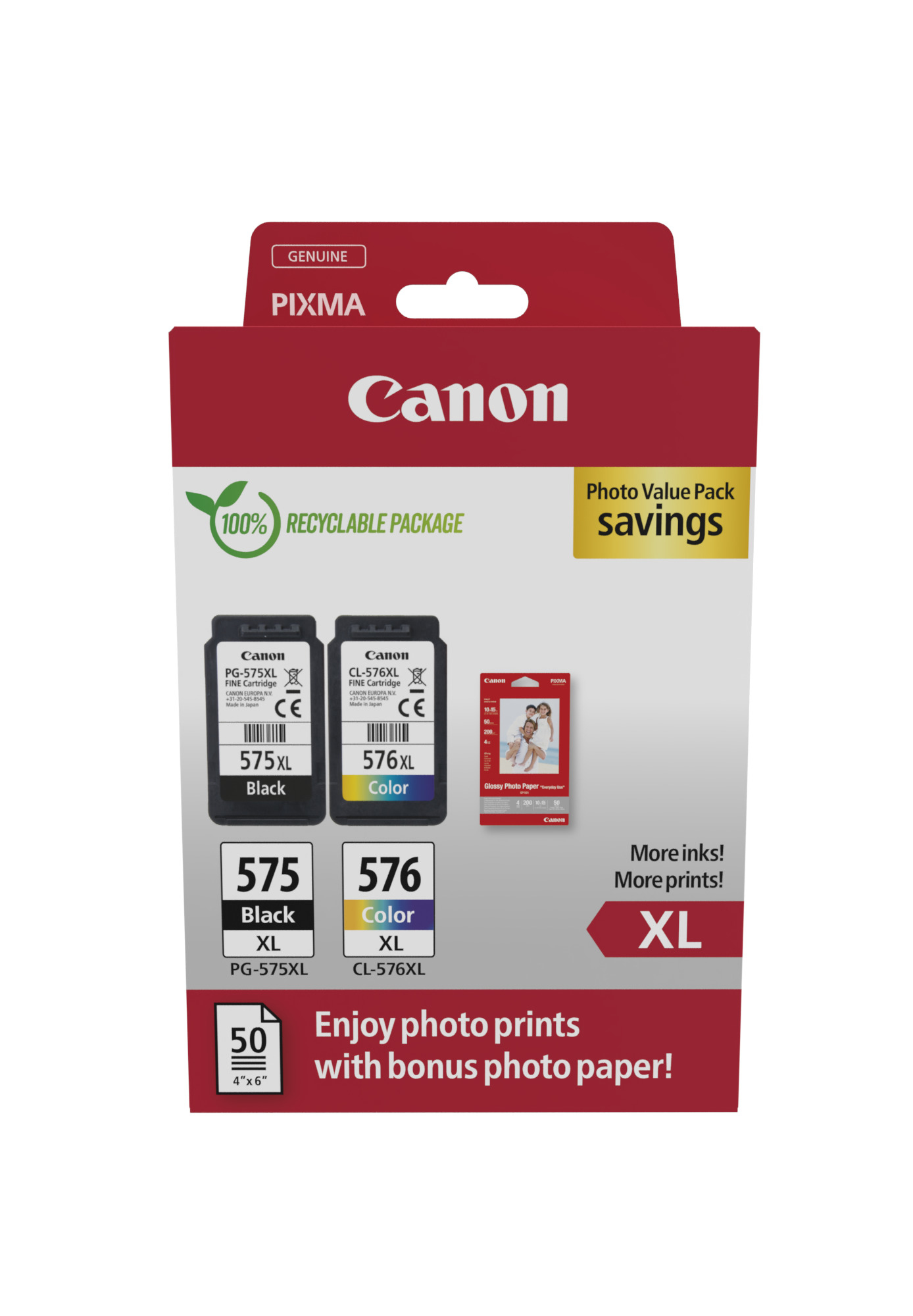 5437C006 - Canon