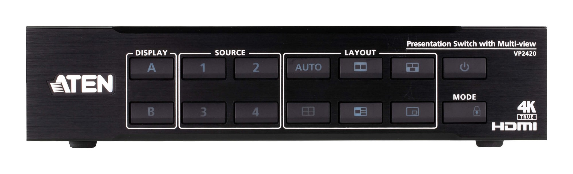VP2420 - ATEN